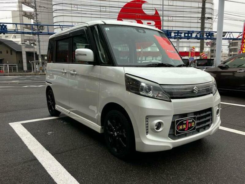 SPACIA CUSTOM