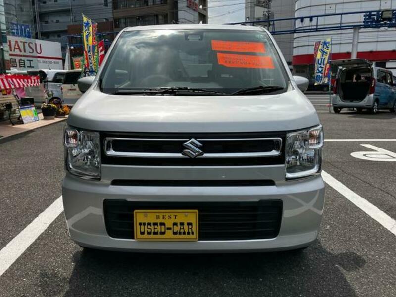 WAGON R