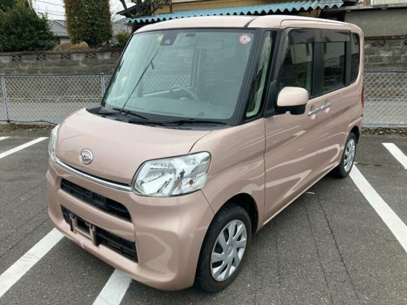 TANTO