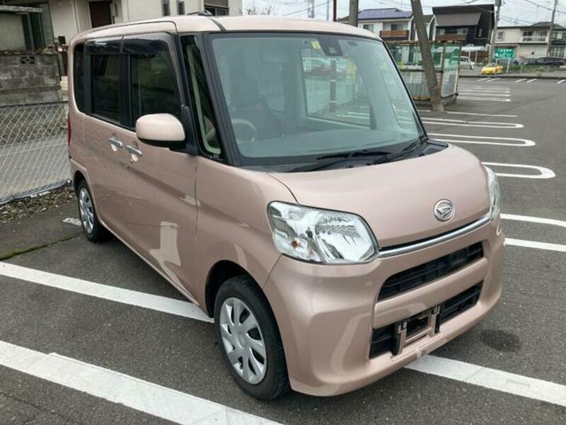TANTO