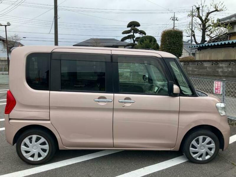 TANTO