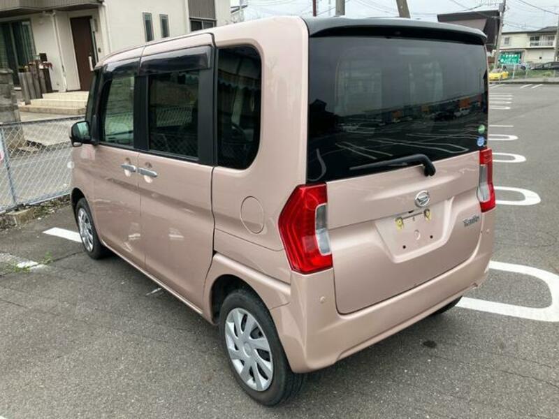 TANTO