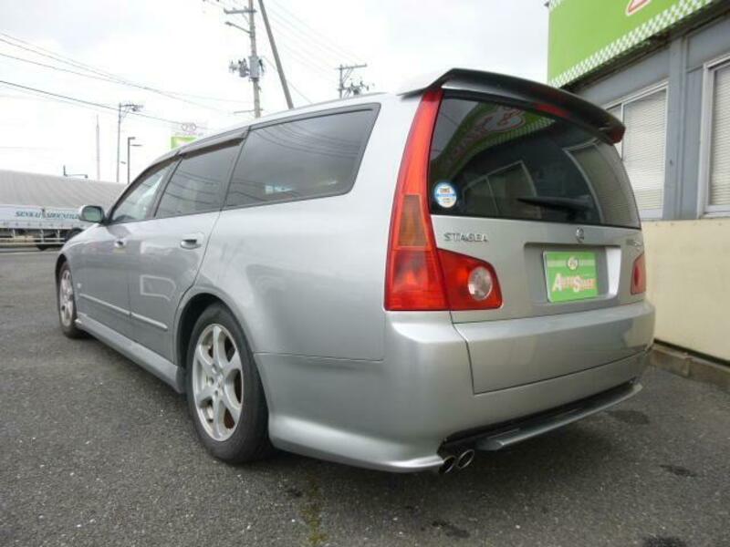 STAGEA