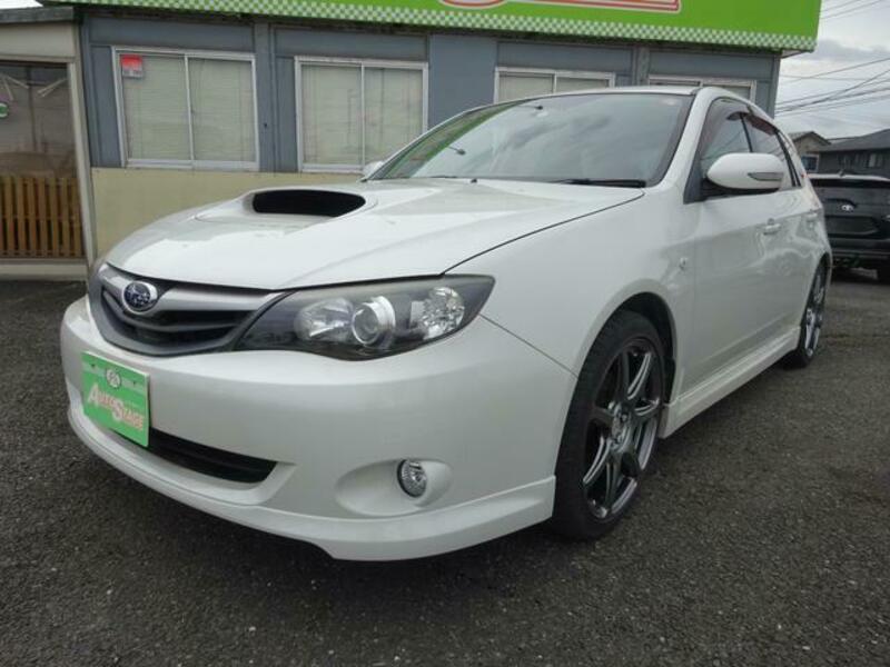 IMPREZA