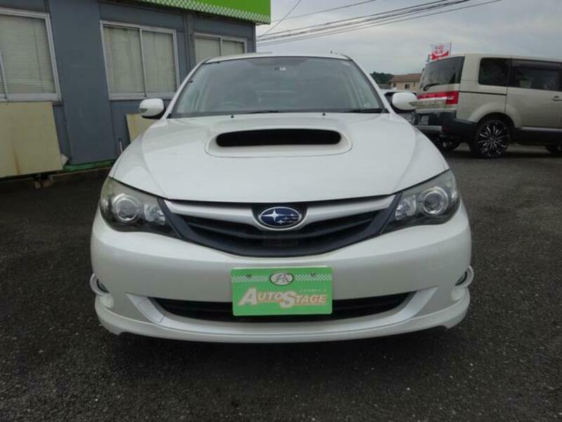 IMPREZA