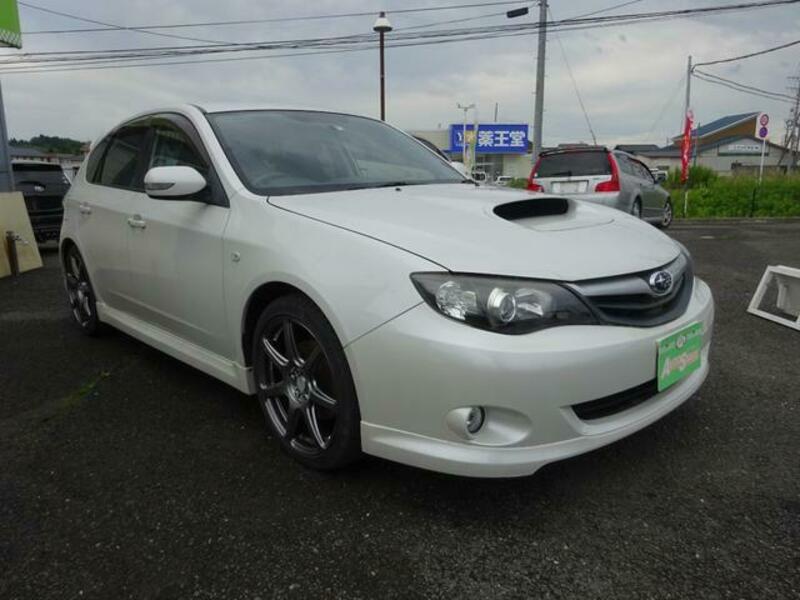 IMPREZA
