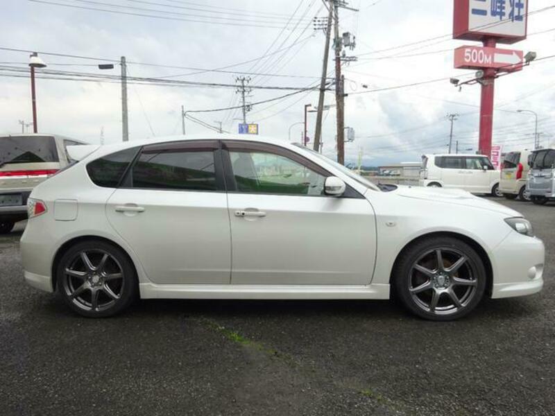 IMPREZA