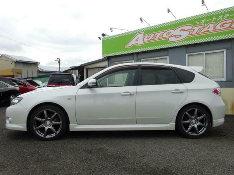 IMPREZA