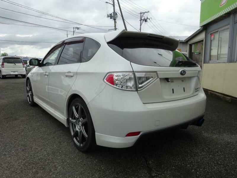 IMPREZA