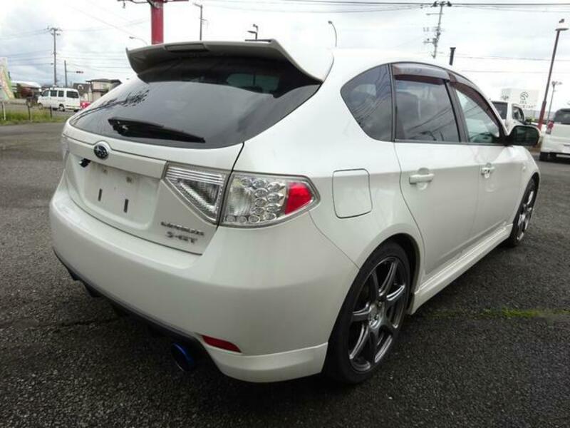 IMPREZA