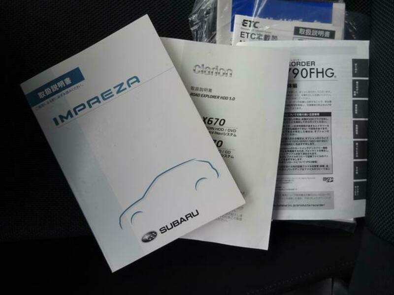 IMPREZA