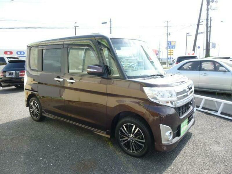 TANTO