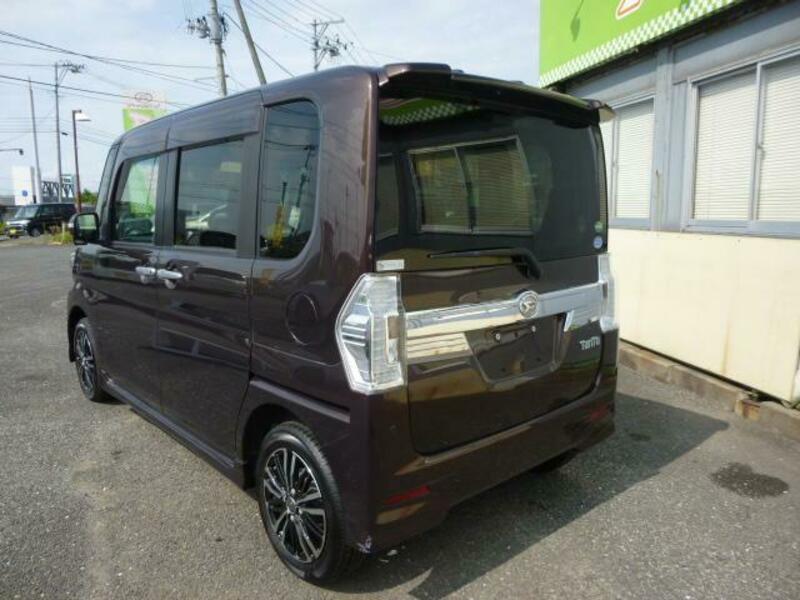 TANTO