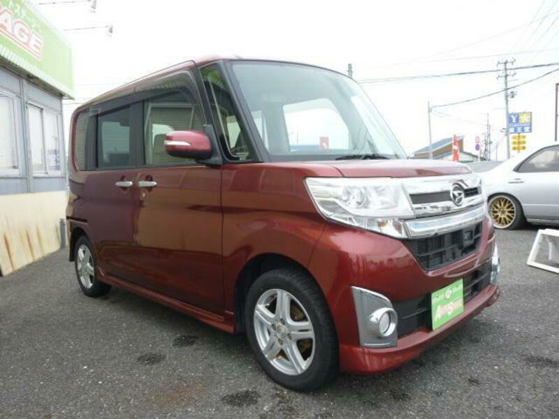 TANTO