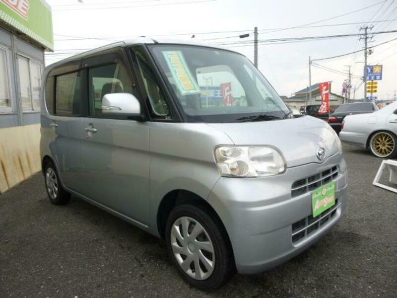 TANTO