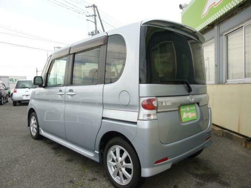 TANTO