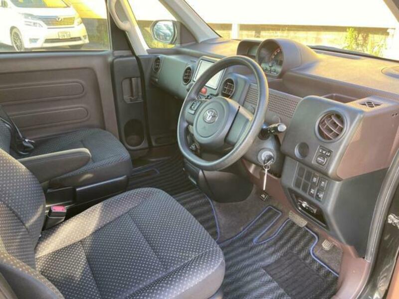 PORTE