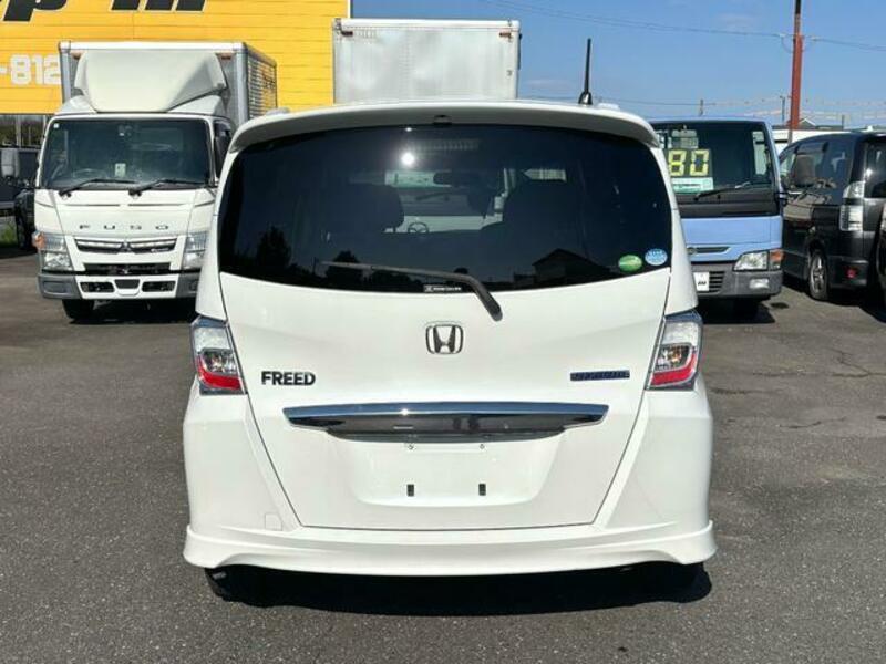FREED HYBRID