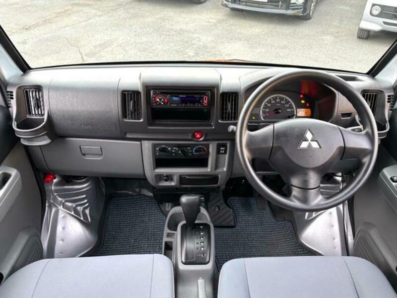 MINICAB VAN
