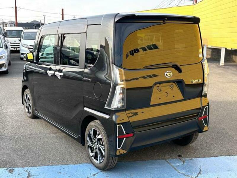 TANTO