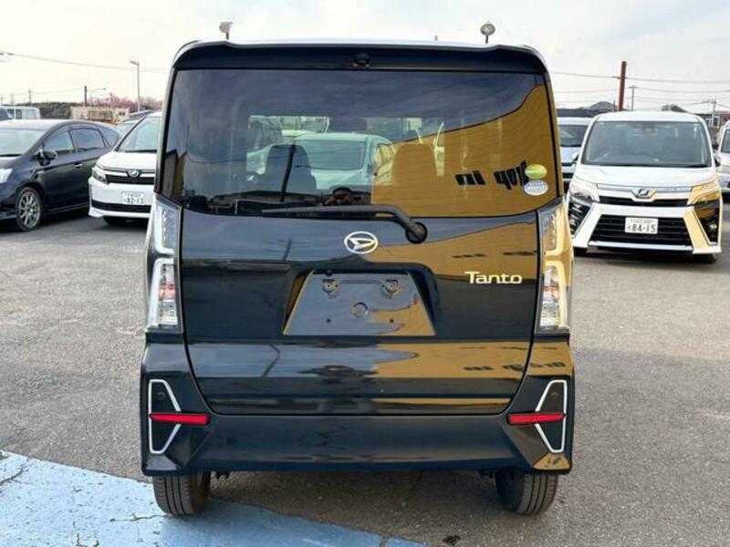 TANTO