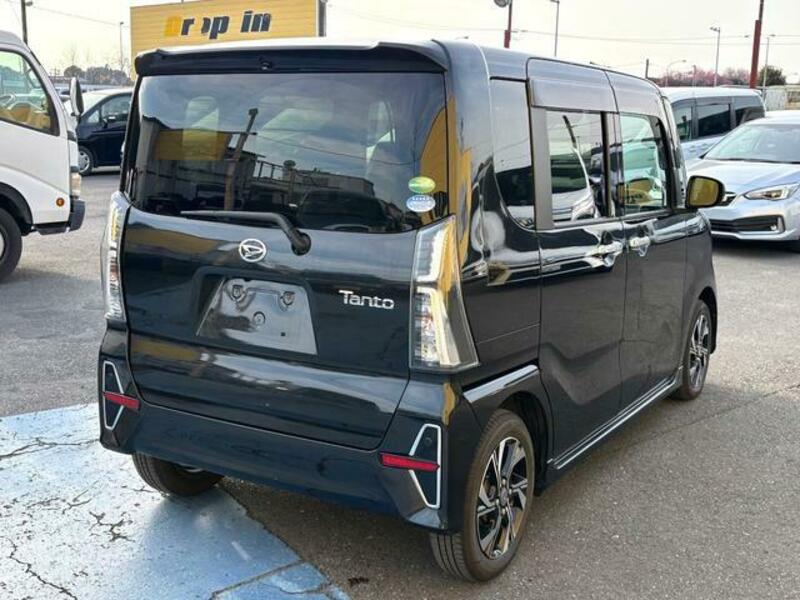 TANTO