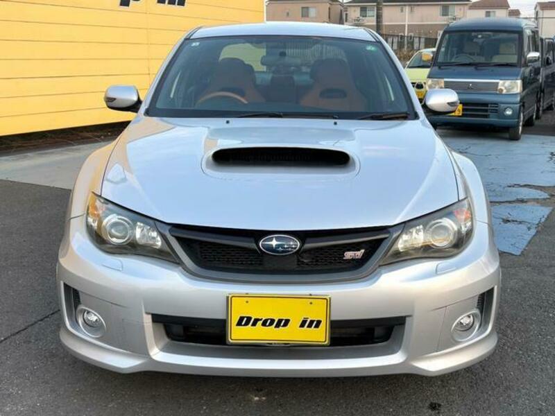 IMPREZA