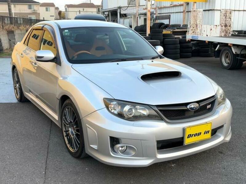 IMPREZA