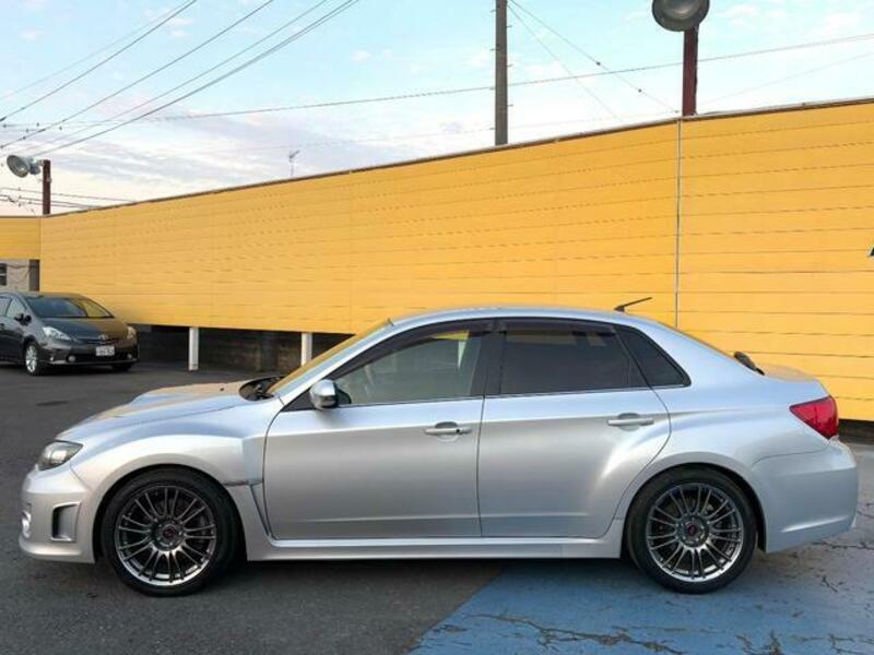 IMPREZA