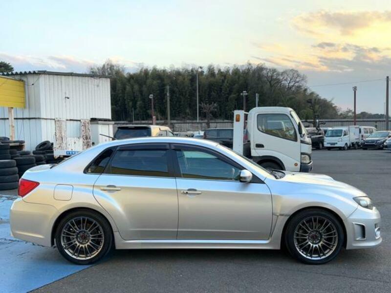 IMPREZA
