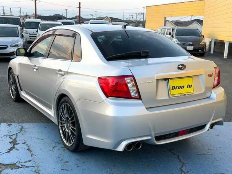 IMPREZA