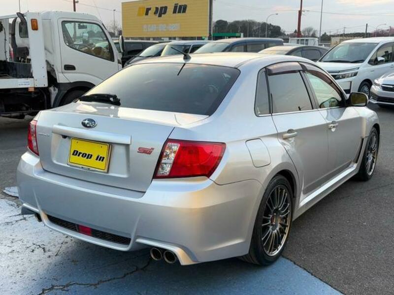 IMPREZA