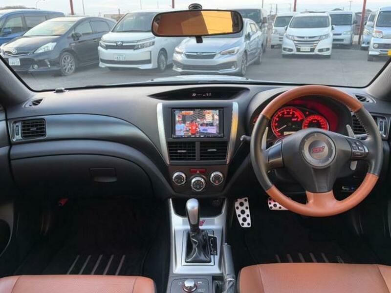 IMPREZA