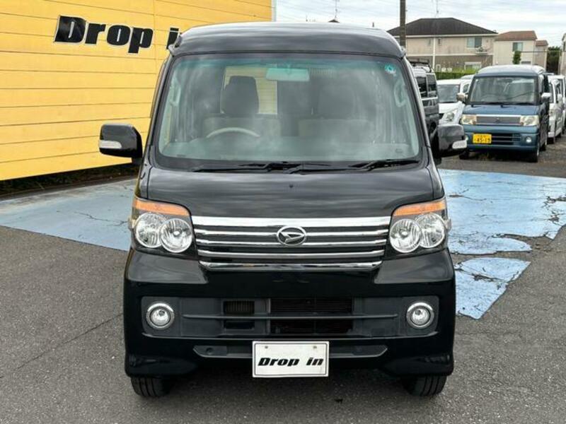 ATRAI WAGON