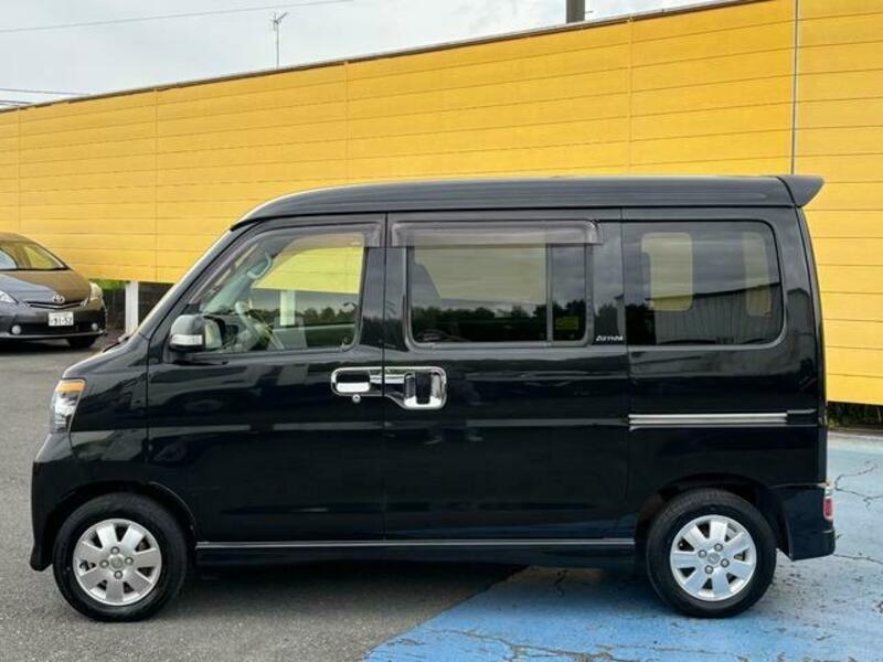 ATRAI WAGON
