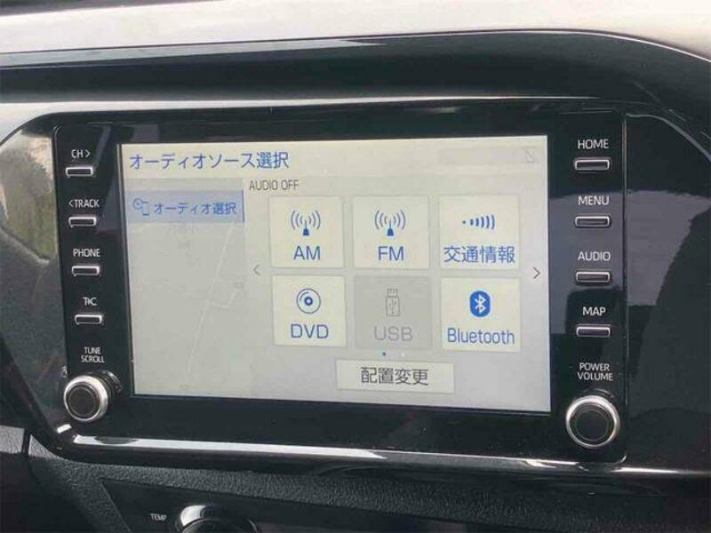HILUX