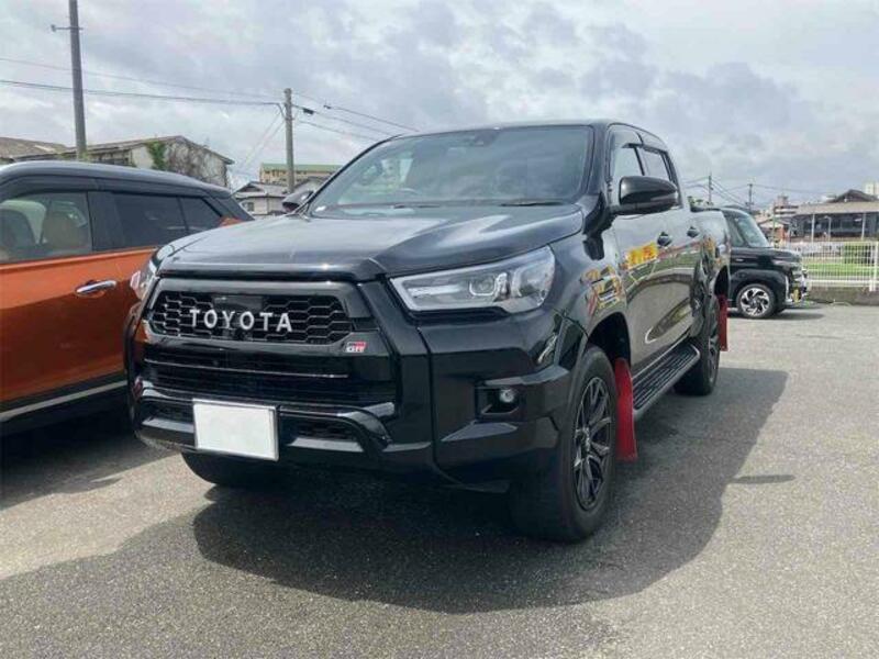 HILUX