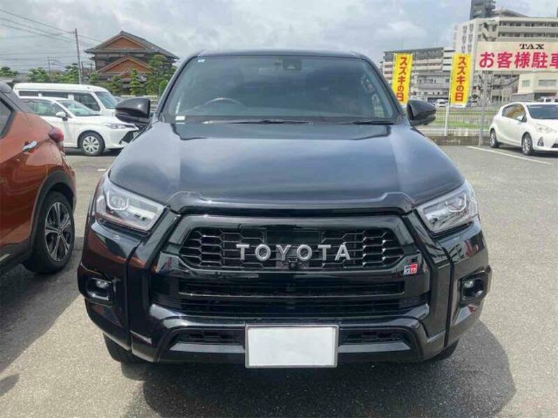 HILUX