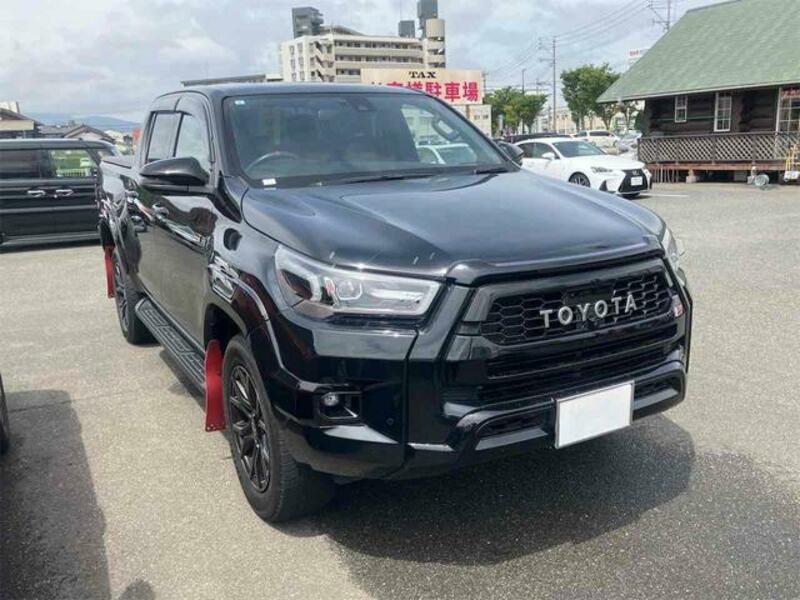 HILUX