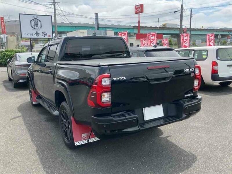 HILUX