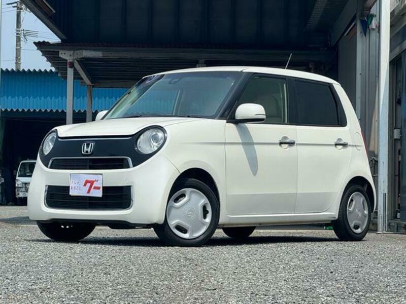 HONDA N ONE
