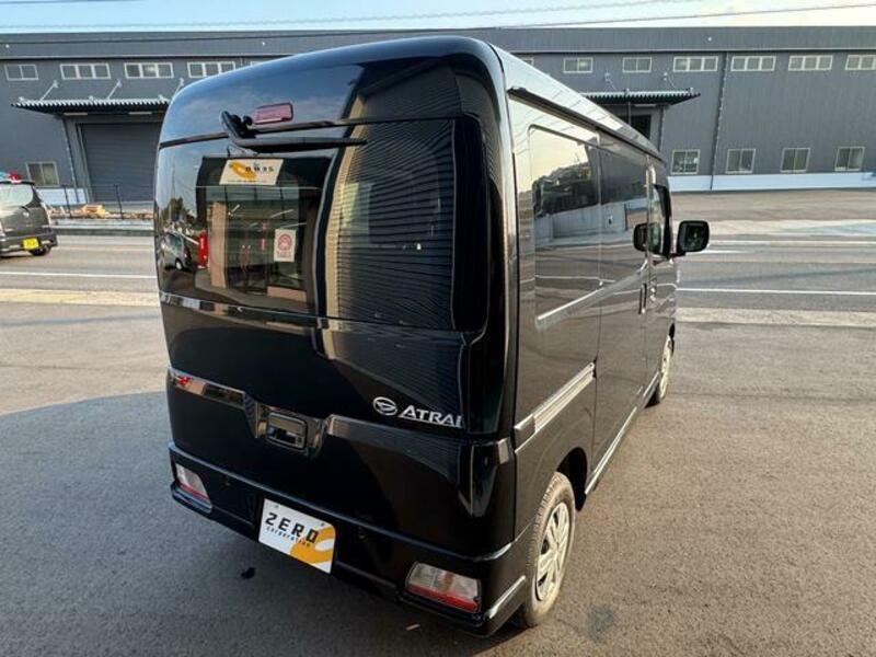 ATRAI