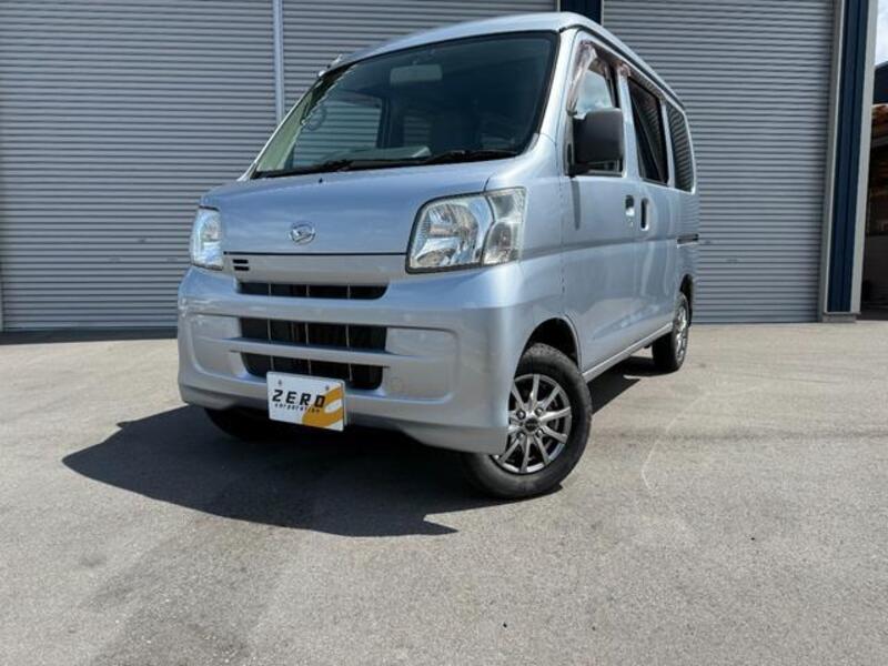HIJET CARGO
