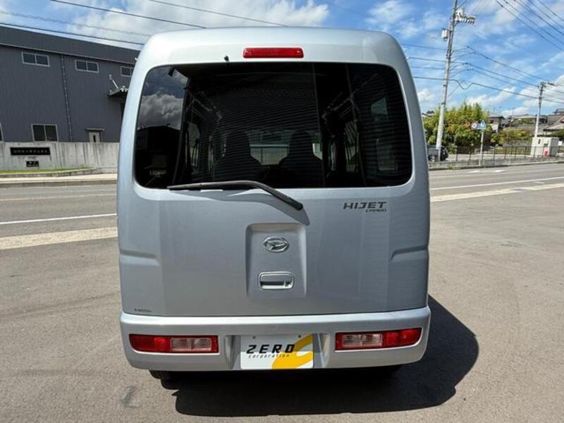 HIJET CARGO