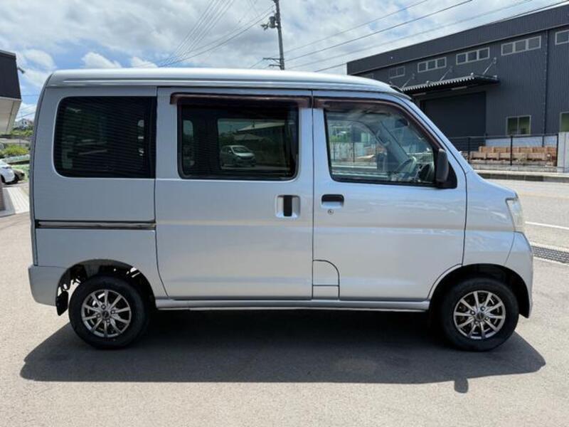 HIJET CARGO
