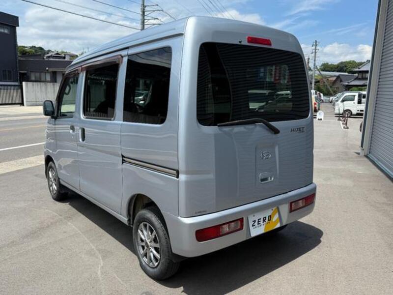 HIJET CARGO