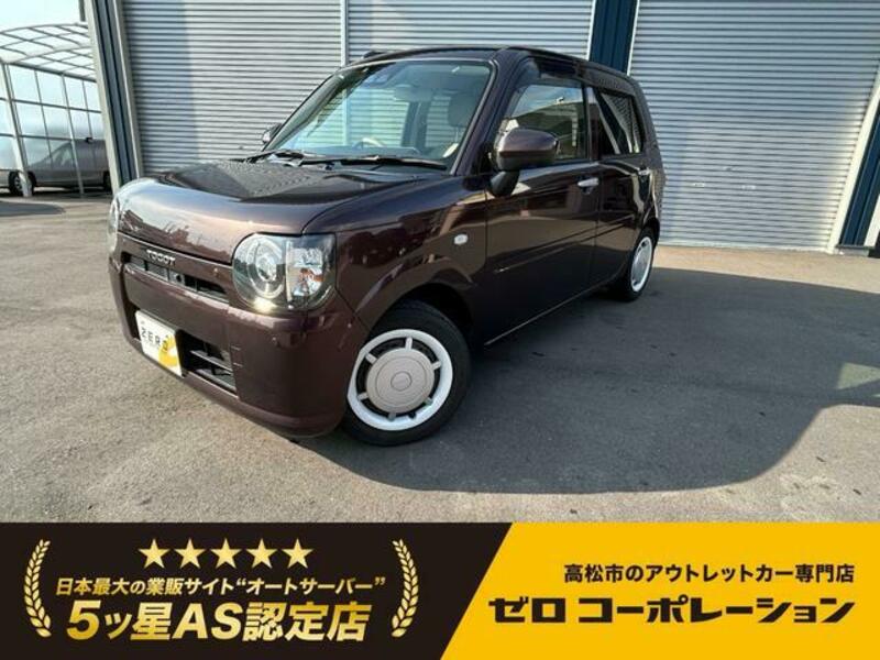 DAIHATSU MIRA TOCOT
