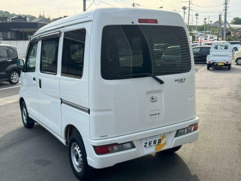 HIJET CARGO