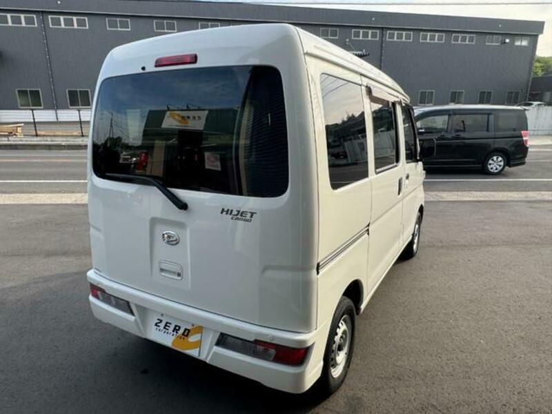 HIJET CARGO