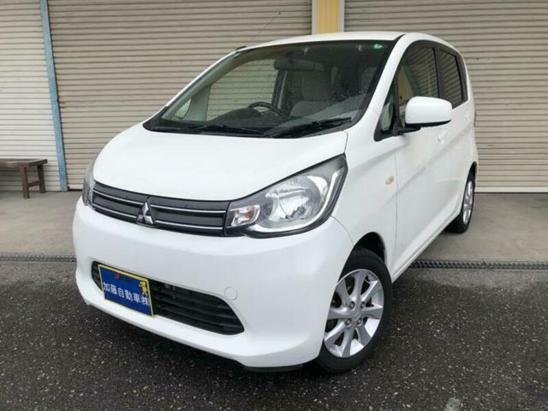 EK WAGON